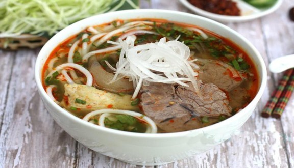 Kim Yến - Bún Bò Huế