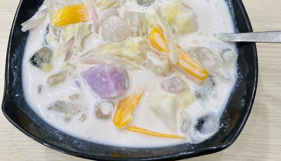 Chè Thái Chi Lăng Đà Nẵng - Đường 3 Tháng 2