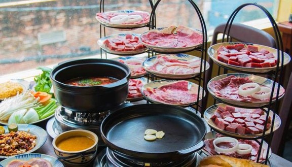 Bò-Lế-Rồ - Phan Trung