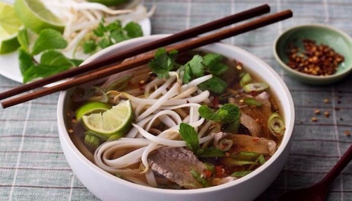 Phở Đông - Ngọc Khánh