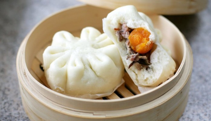 Bánh Bao Xie Xie