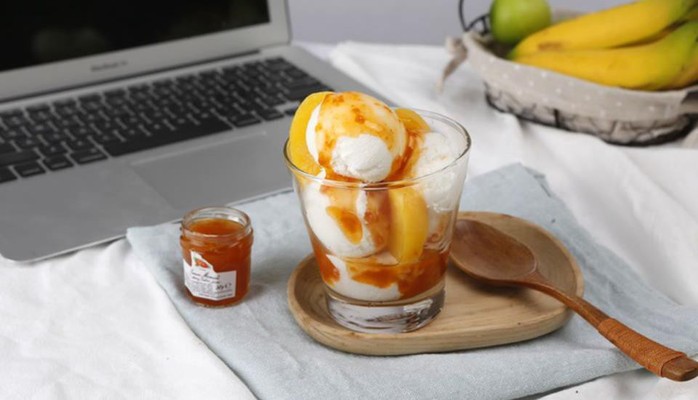 Sữa Chua Yulo - Hoàng Trọng Mậu