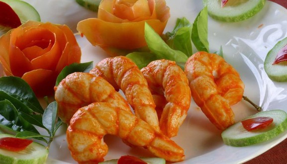 Shop Thực Phẩm Sạch Minh Quân