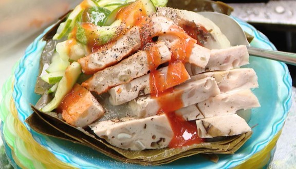 Thủy - Bánh Giò - Shop Online