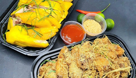 Thế Giới Ăn Đêm Hà Nội
