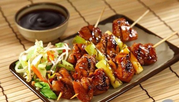 Cô Ốc - Lẩu & Nướng Xiên Que