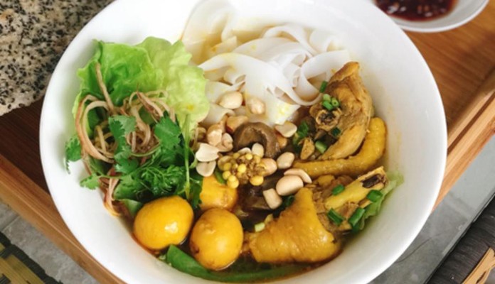 Mì Quảng Thu - Đồng Bài 2