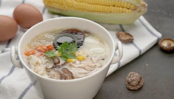 Hồ Lê - Súp Cua & Thức Ăn Nhanh