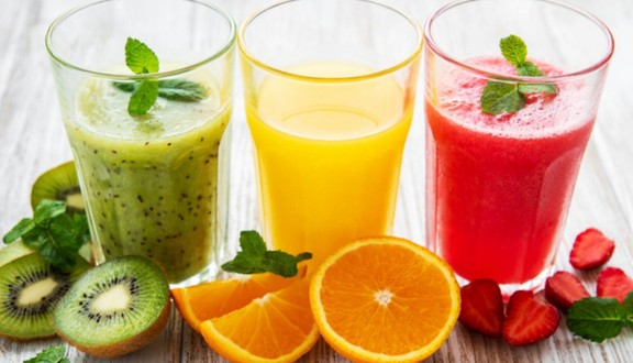 Carrot - Coffee & Tea