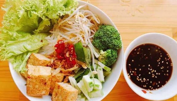 Bún Đen