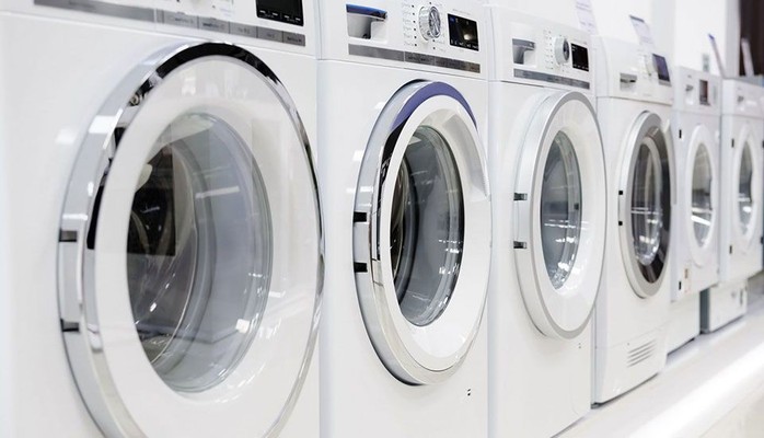 Giặt Sấy Thông Minh - Gò Vấp 24/7 Laundry