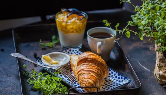 Coffee Thanh Thủy
