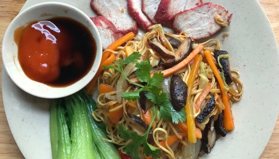 Bé Mỡ - Cơm Trưa Văn Phòng