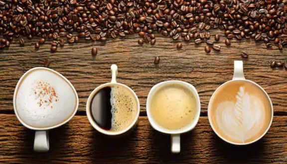 Phin Cafe - Đường Số 79