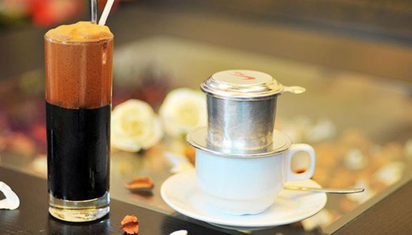 The Ship Coffee