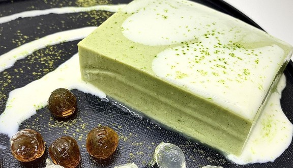 Bánh Flan MY.KA