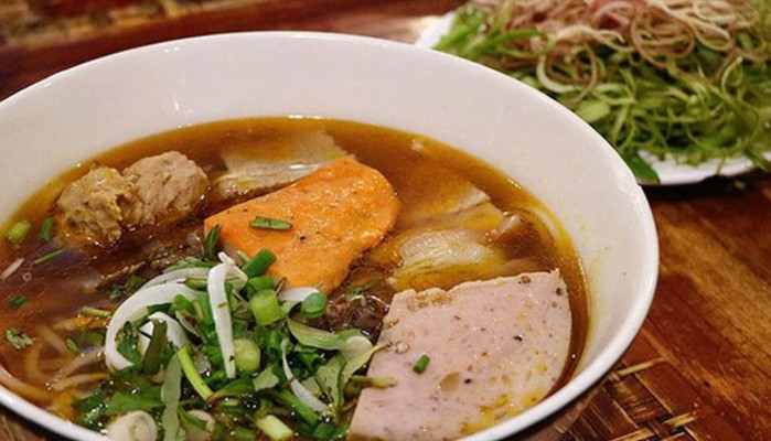 Bún Bò Huế Phúc Lộc 2