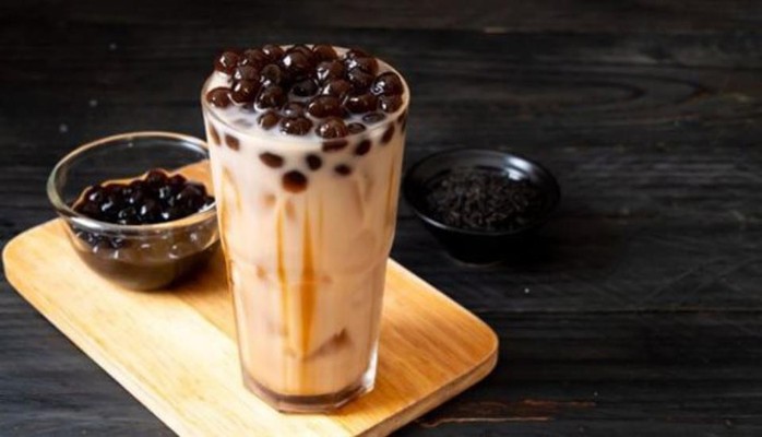Ốc Tiêu - Milktea & Cake