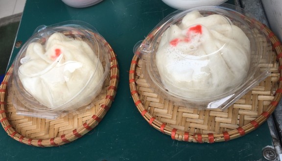 IBao - Bánh Bao Tươi