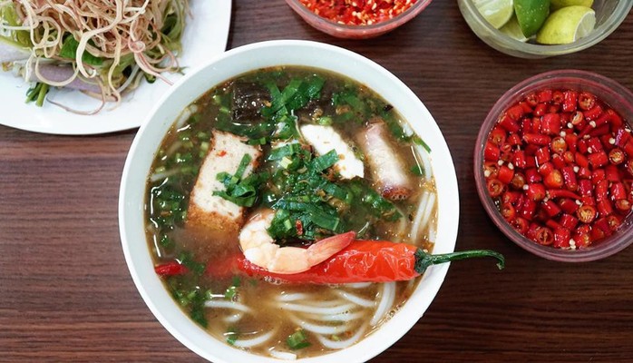 Miền Tây Quán - Bún Cá & Bún Mắm