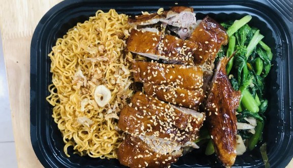 Mr Giòn - Đặc Sản Lạng Sơn