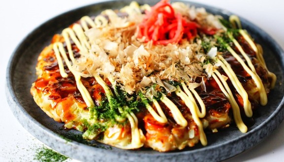 Ăn Vặt Số 10