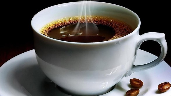 Chủ Động Cà Phê - Giảng Võ