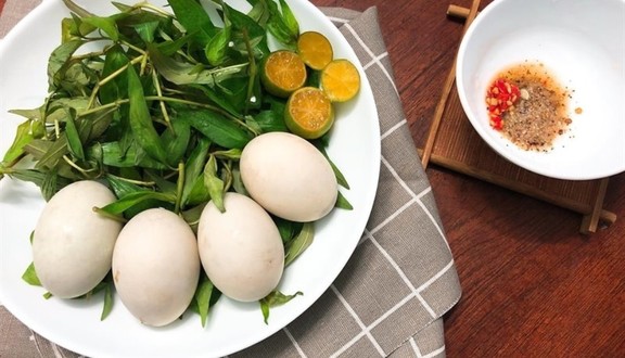 Quán Mai - Đồ Ăn Vặt
