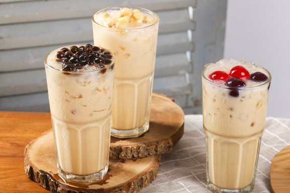 B & T Coffee & Tea