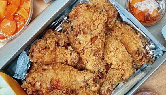 Chikychee - Gà Ngon Nhất