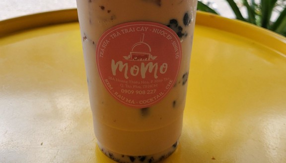 MoMo - Sushi & Lẩu 1 Người
