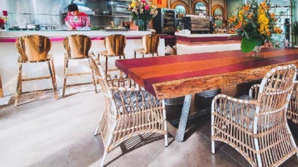 EM - Eatery And More Restaurant - Quận 2