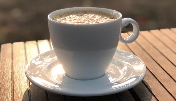 Cafe Cà - Trà & Nước Ép