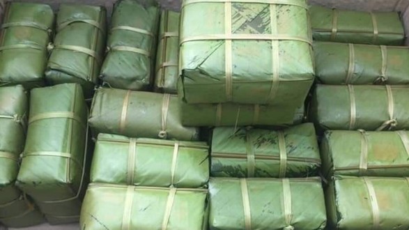Đặc Sản Bắc Trương Thạch