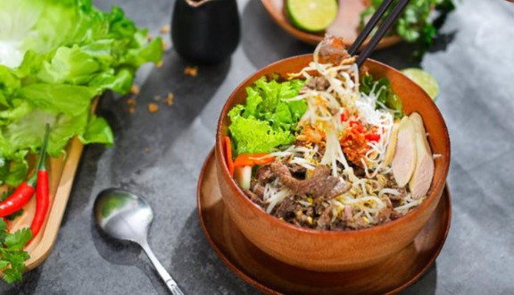 Bún Bò Nam Bộ 24