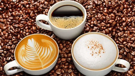 Windy Coffee - Phan Văn Hớn