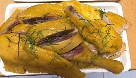 Thắng Còi Quán