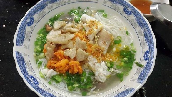 Su Su - Bún Cá Kiên Giang