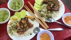 Cơm Bình Dân - Hoàng Mai