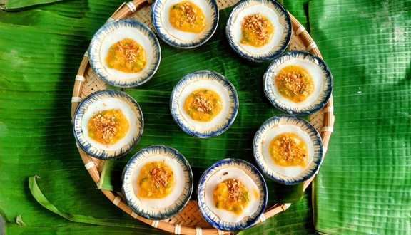 Bánh Bèo Chè Cô Ly