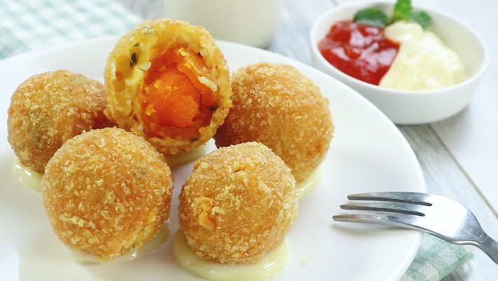 Ăn Vặt KuShin - Trần Não