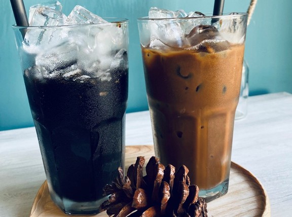 Nếm - Coffee & Tea