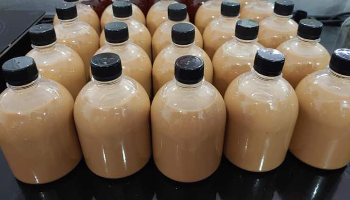 Bé Chuột - Trà Sữa, Sinh Tố & Nước Ép