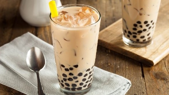 Bon Bon - Coffee & Tea