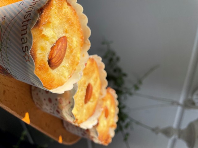 Mật House - Bánh & Nước