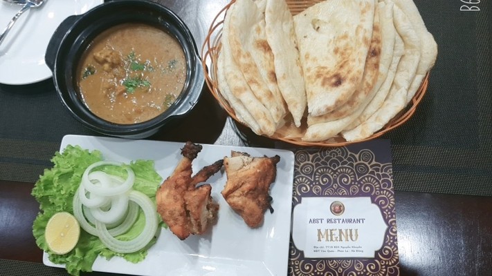 Abst Coffee House & Restaurant