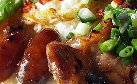 Thanh Liêm Quán - Cơm Tự Chọn