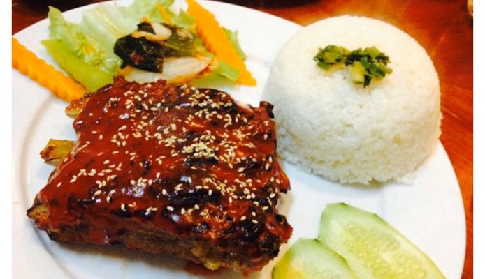 Lạc Lạc Quán - Bánh Mì & Đồ Ăn Vặt