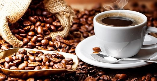 Nec - Coffee - Đặng Thùy Trâm