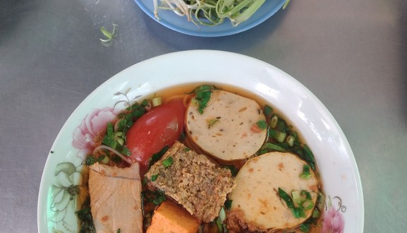 Tiến Đạt - Bún Riêu Cua Đồng - Nguyễn Duy Cung